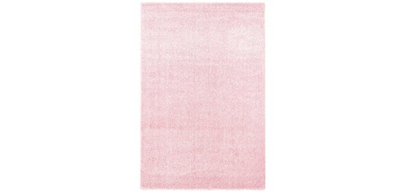 Hampton Vloerkleed 140x200 Roze Obsession Hampton Vloerkleed 140x200 Roze