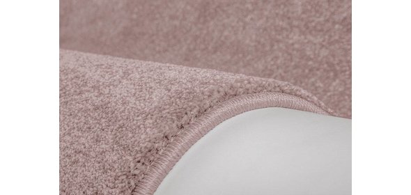 Hampton Vloerkleed 140x200 Roze Obsession Hampton Vloerkleed 140x200 Roze