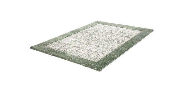 Hampton Vloerkleed 140x200 Jade Groen Obsession Hampton Vloerkleed 140x200 Jade Groen