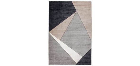 Broadway Vloerkleed 120x170 Multi Obsession Broadway Vloerkleed 120x170 Multi