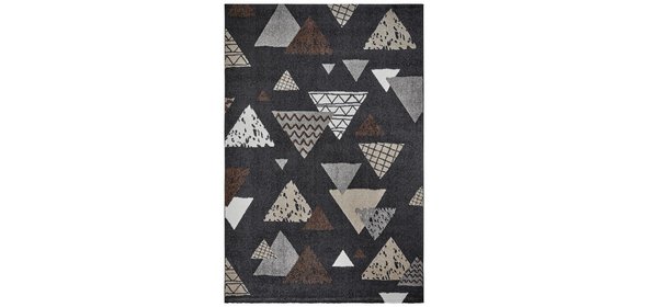 Bronx Vloerkleed 160x230 Multi Obsession Bronx Vloerkleed 160x230 Multi