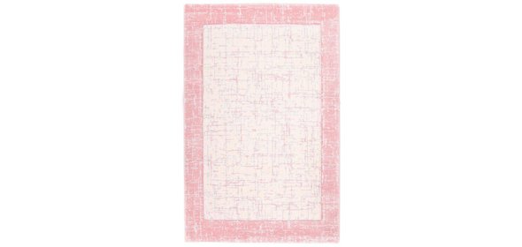 Hampton Vloerkleed 140x200 Poeder Roze Obsession Hampton Vloerkleed 140x200 Poeder Roze