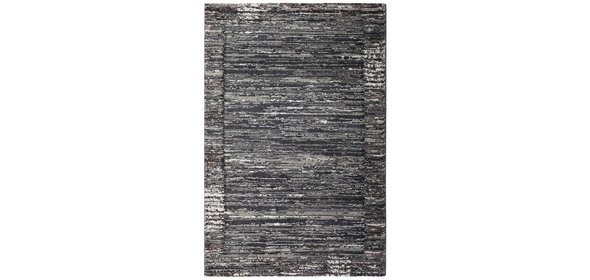 Broadway Vloerkleed 160x230 Antraciet Obsession Broadway Vloerkleed 160x230 Antraciet