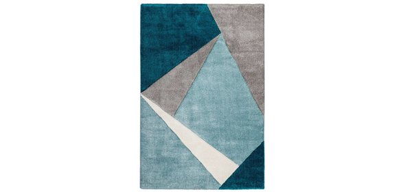 Broadway Vloerkleed 160x230 Ocean Obsession Broadway Vloerkleed 160x230 Ocean