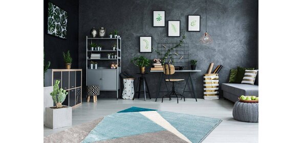 Broadway Vloerkleed 160x230 Ocean Obsession Broadway Vloerkleed 160x230 Ocean