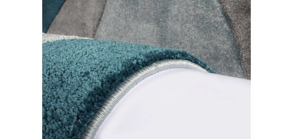 Broadway Vloerkleed 160x230 Ocean Obsession Broadway Vloerkleed 160x230 Ocean