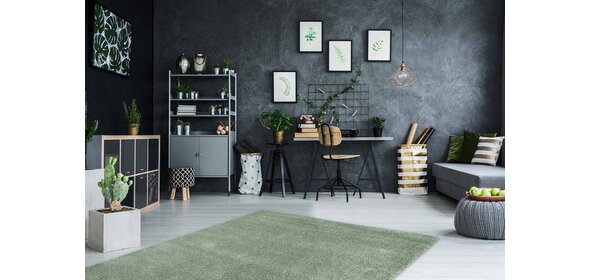 Hampton Vloerkleed 200x290 Jade Obsession Hampton Vloerkleed 200x290 Jade