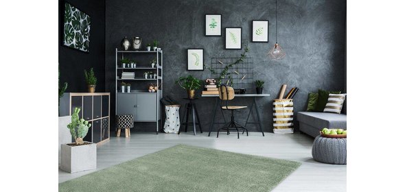 Hampton Vloerkleed 120x170 Jade Obsession Hampton Vloerkleed 120x170 Jade