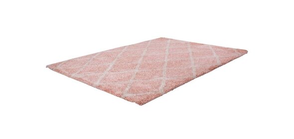 Feel Me Vloerkleed 160x230 Roze Obsession Feel Me Vloerkleed 160x230 Roze