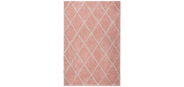 Feel Me Vloerkleed 160x230 Roze Obsession Feel Me Vloerkleed 160x230 Roze