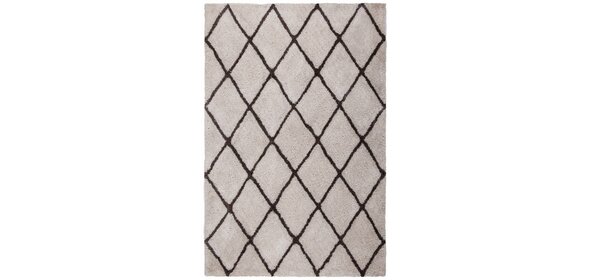 Feel Me Vloerkleed 160x230 Ivory Obsession Feel Me Vloerkleed 160x230 Ivory
