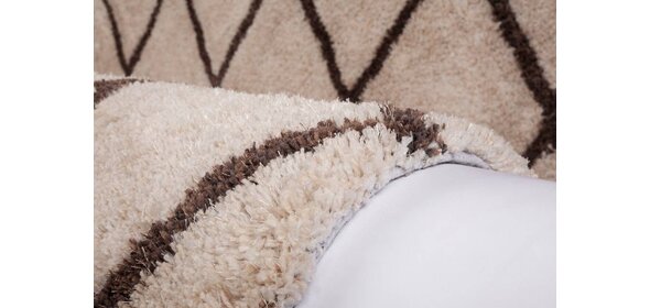 Feel Me Vloerkleed 160x230 Ivory Obsession Feel Me Vloerkleed 160x230 Ivory