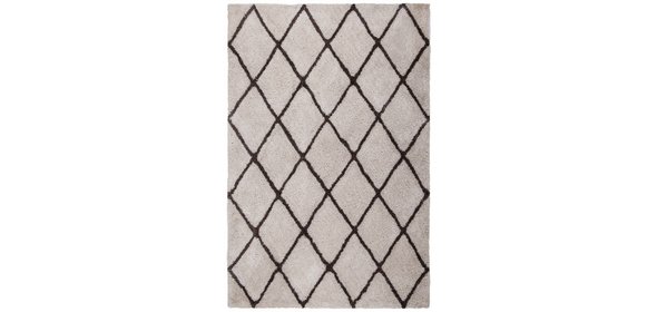 Feel Me Vloerkleed 120x170 Ivory Obsession Feel Me Vloerkleed 120x170 Ivory