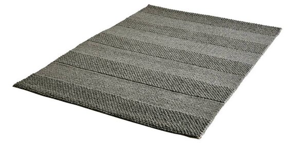 Dakota Vloerkleed 160x230 Grijs Obsession Dakota Vloerkleed 160x230 Grijs