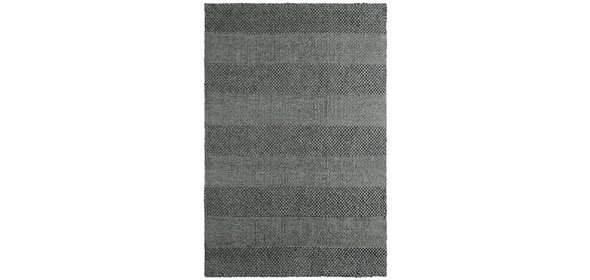 Dakota Vloerkleed 80x150 Grijs Obsession Dakota Vloerkleed 80x150 Grijs