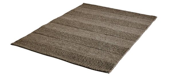 Dakota Vloerkleed 200x290 Bruin Obsession Dakota Vloerkleed 200x290 Bruin