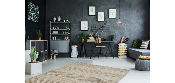 Dakota Vloerkleed 200x290 Zand Obsession Dakota Vloerkleed 200x290 Zand