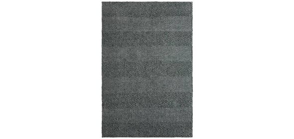 Dakota Vloerkleed 200x290 Antraciet Obsession Dakota Vloerkleed 200x290 Antraciet