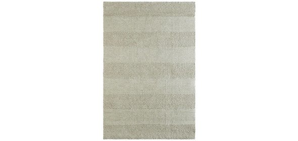 Dakota Vloerkleed 80x150 Zand Obsession Dakota Vloerkleed 80x150 Zand