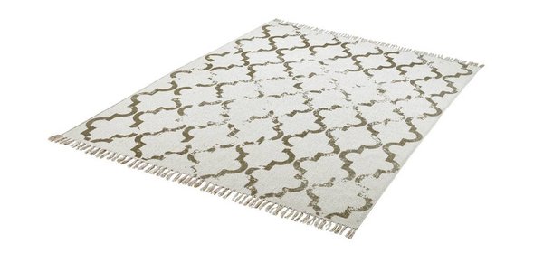 Stockholm Vloerkleed 120x170 Taupe Obsession Stockholm Vloerkleed 120x170 Taupe