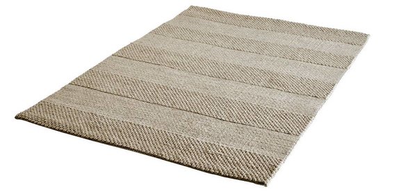 Dakota Vloerkleed 160x230 Zand Obsession Dakota Vloerkleed 160x230 Zand
