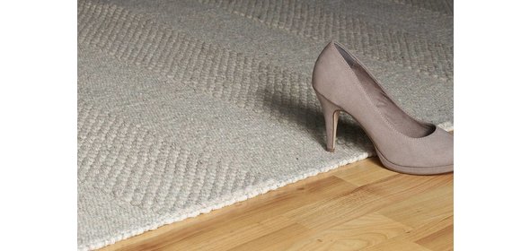 Dakota Vloerkleed 160x230 Zand Obsession Dakota Vloerkleed 160x230 Zand