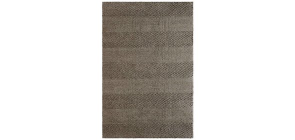 Dakota Vloerkleed 80x150 Bruin Obsession Dakota Vloerkleed 80x150 Bruin