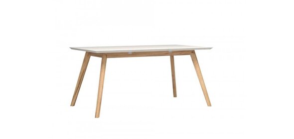 Calvi Eettafel Wit Germania Calvi Eettafel Wit