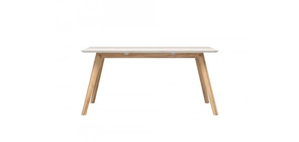 Calvi Eettafel Wit Germania Calvi Eettafel Wit