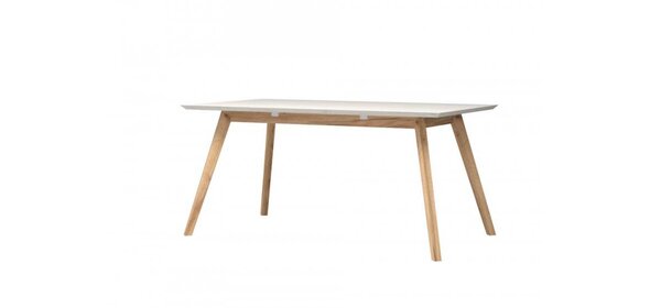 Calvi Eettafel Wit Germania Calvi Eettafel Wit