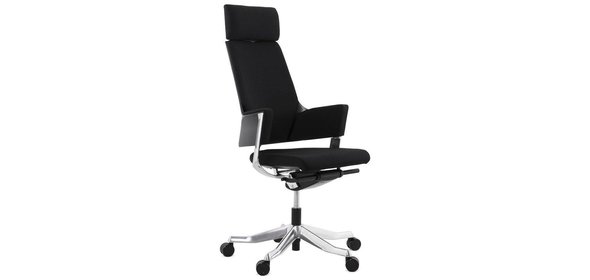 Evera Bureaustoel Bondy Living Evera Bureaustoel