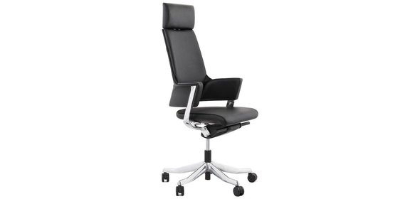Evero Bureaustoel Bondy Living Evero Bureaustoel