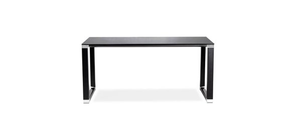 Bandy Bureau Zwart Bondy Living Bandy Bureau Zwart