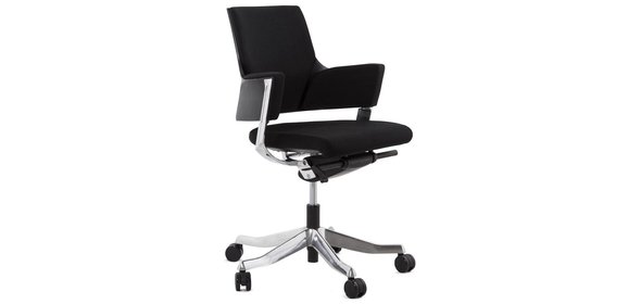 Edona Bureaustoel Bondy Living Edona Bureaustoel