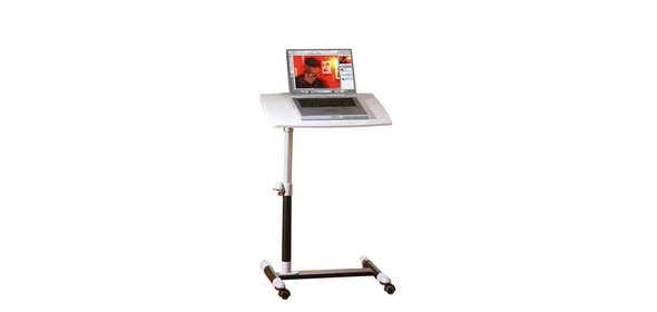Alexis Laptoptafel Interlink SAS Alexis Laptoptafel