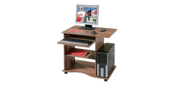 Adda Computermeubel Interlink SAS Adda Computermeubel