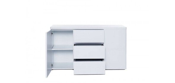 Fonsie Hoekbureau HG Wit Jahnke Moebel Fonsie Hoekbureau HG Wit