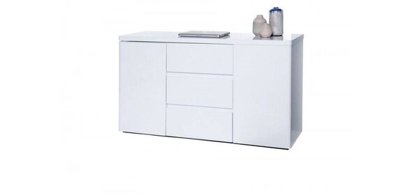 Fonsie Hoekbureau HG Wit Jahnke Moebel Fonsie Hoekbureau HG Wit