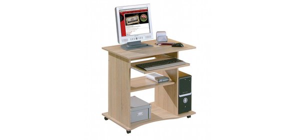 Durini Computermeubel Interlink SAS Durini Computermeubel