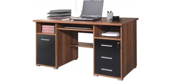 Centro Bureau Walnoot/Zwart Germania Centro Bureau Walnoot/Zwart