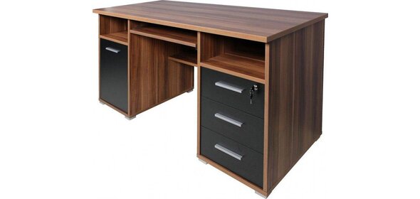Centro Bureau Walnoot/Zwart Germania Centro Bureau Walnoot/Zwart