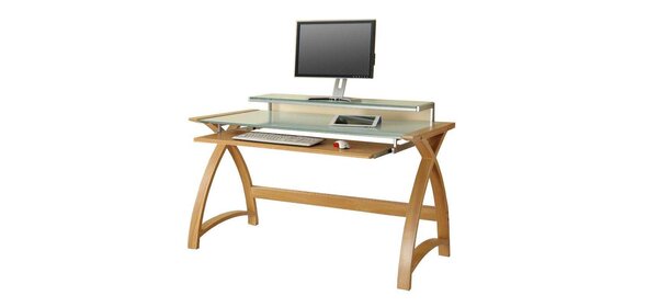 PC-201 Bureau Big Eiken Jual Furnishings PC-201 Bureau Big Eiken