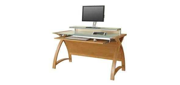 PC-201 Bureau Big Eiken Jual Furnishings PC-201 Bureau Big Eiken