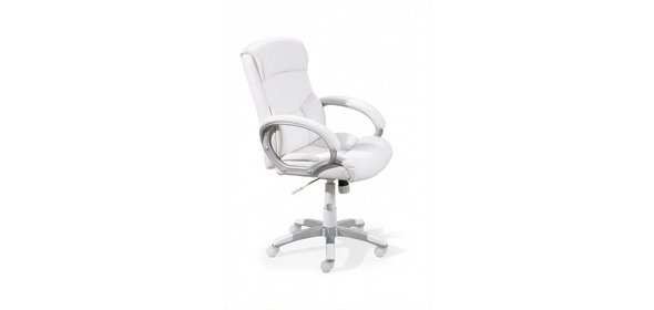 Alberti Bureaustoel Interlink SAS Alberti Bureaustoel