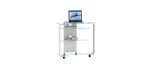 laptoptafel Cuuba MR 200 E Jahnke Moebel laptoptafel Cuuba MR 200 E