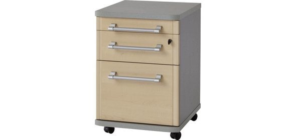 Profi Ladeblok Three Beuken Germania Profi Ladeblok Three Beuken