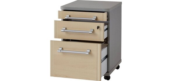 Profi Ladeblok Three Beuken Germania Profi Ladeblok Three Beuken