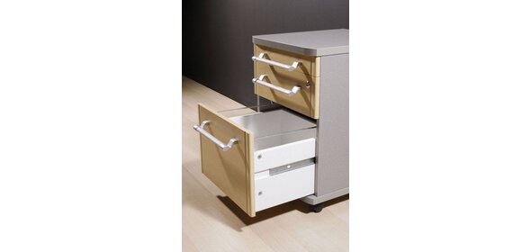 Profi Ladeblok Three Beuken Germania Profi Ladeblok Three Beuken