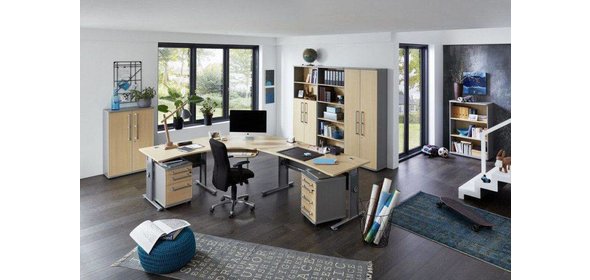 Profi Ladeblok Three Beuken Germania Profi Ladeblok Three Beuken