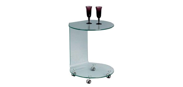 Naomi Bijzettafel M2 Kollektion Naomi Bijzettafel